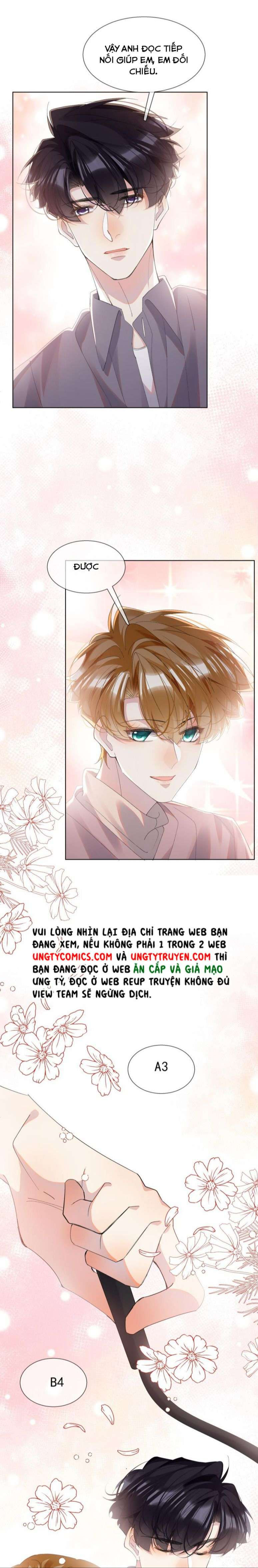 tư tự vạn thiên chapter 26 19