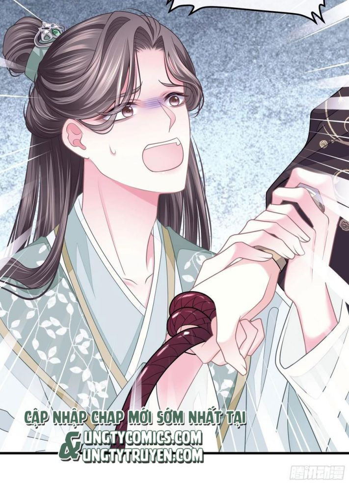 tôi nghi ngờ hệ thống thích tôi chapter 33 54