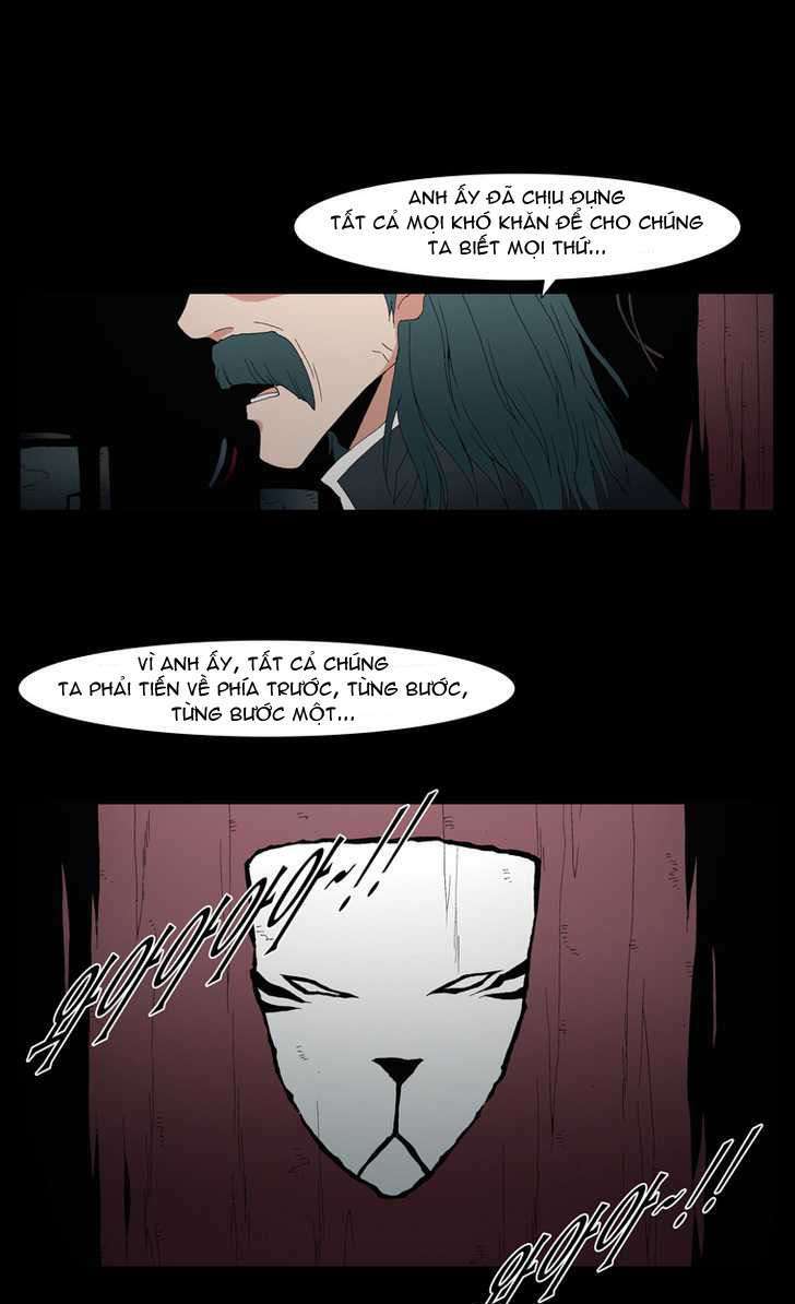 siêu năng chapter 139 14