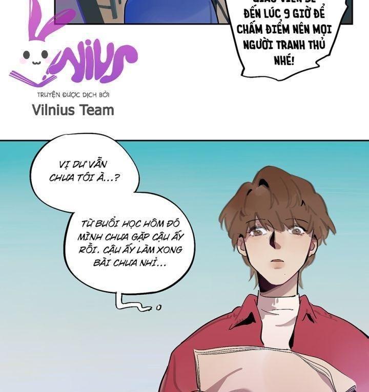 những vì tinh tú của chúng ta chapter 7 9