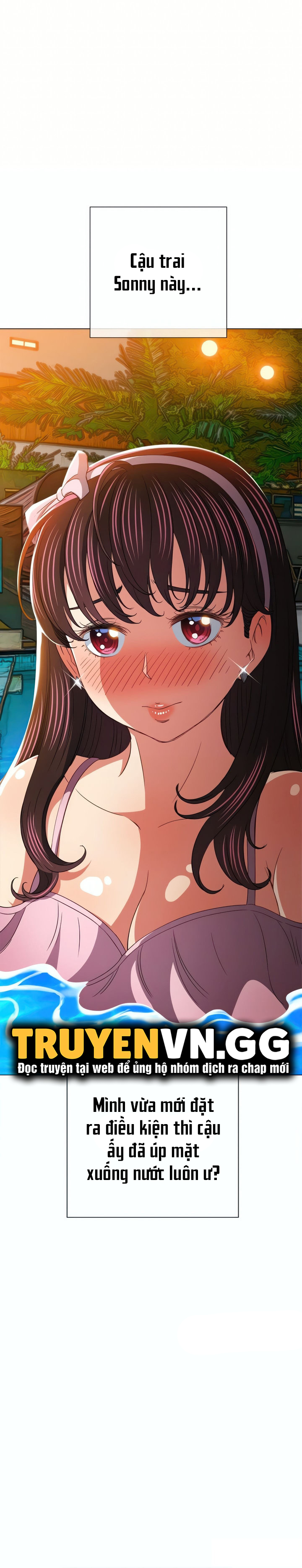 bắt nạt học đường chapter 149 4