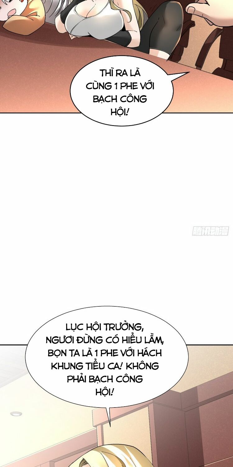 ta là nhà giàu số một, ta không muốn trọng sinh chapter 29 44