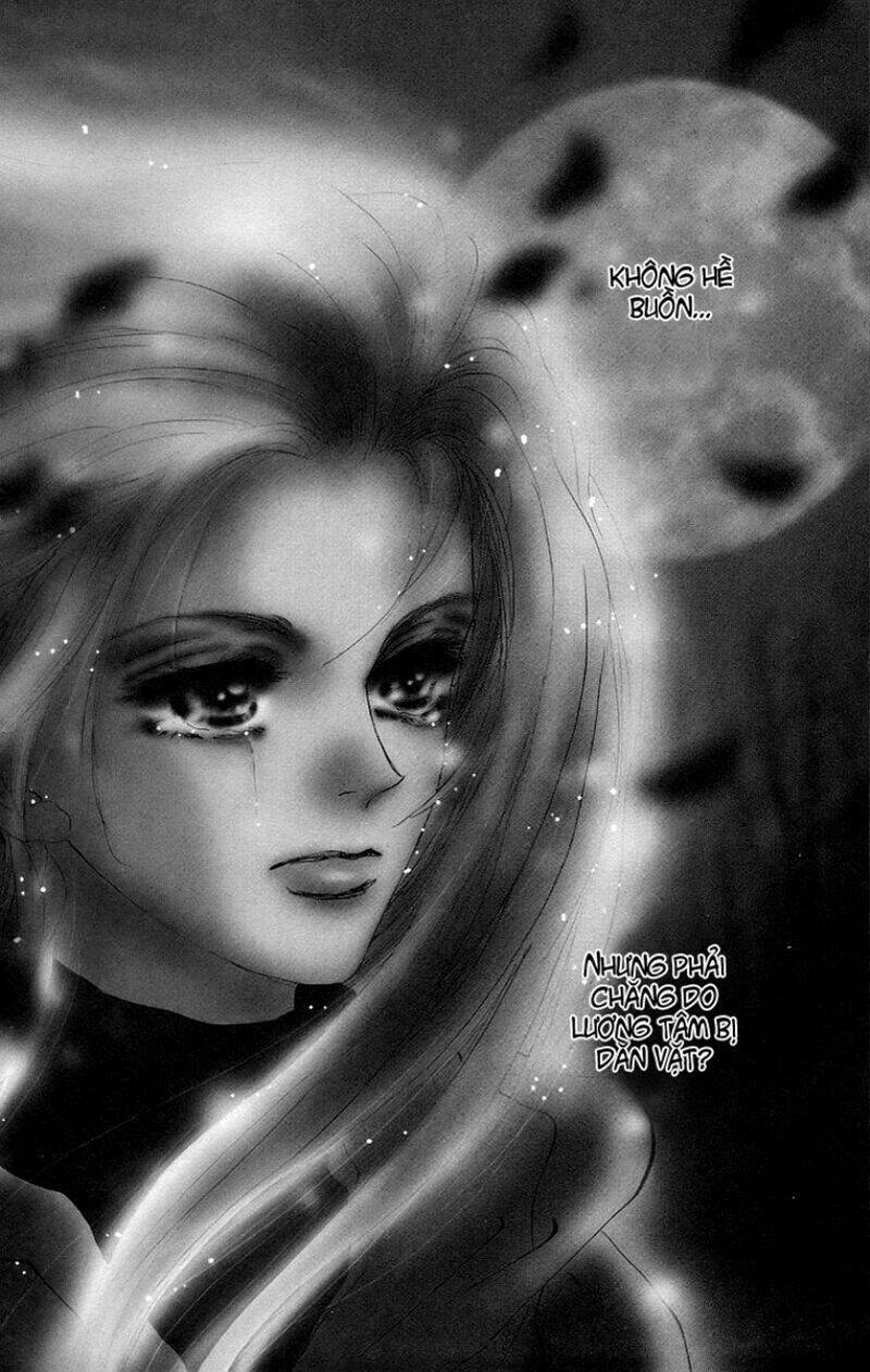 7 mầm sống chapter 44 3