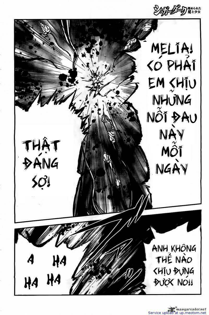 sugar dark chapter 17 28