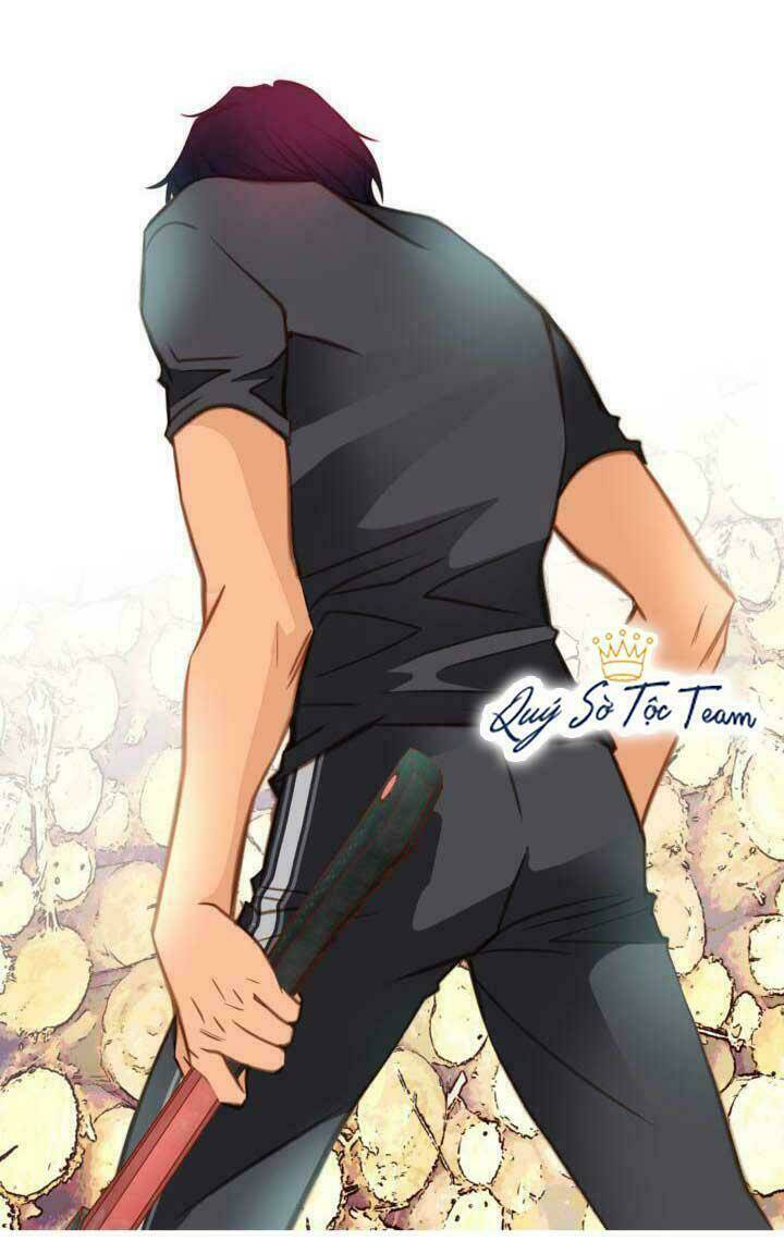 tiếp xúc chí mạng chapter 38 6