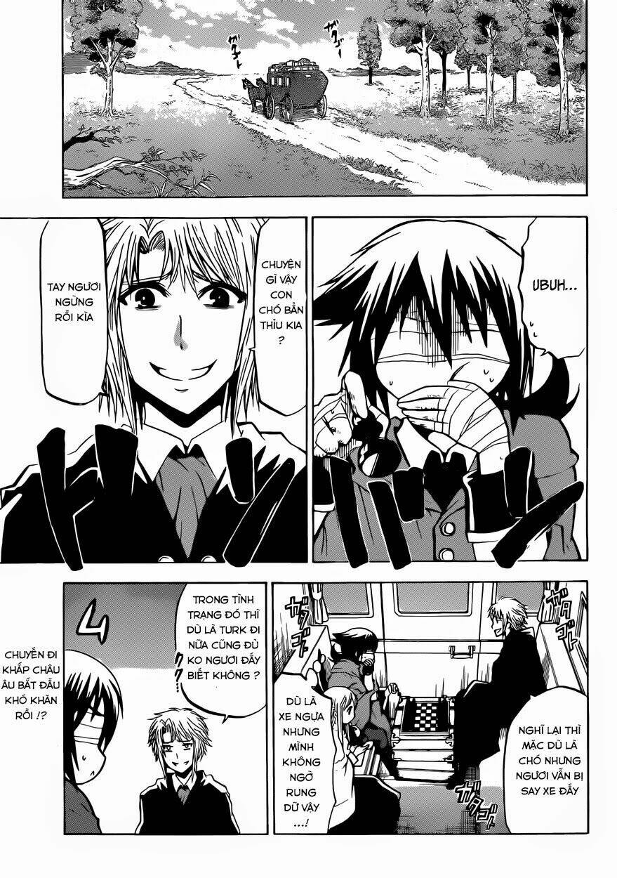 chrono monochrome chapter 14 2