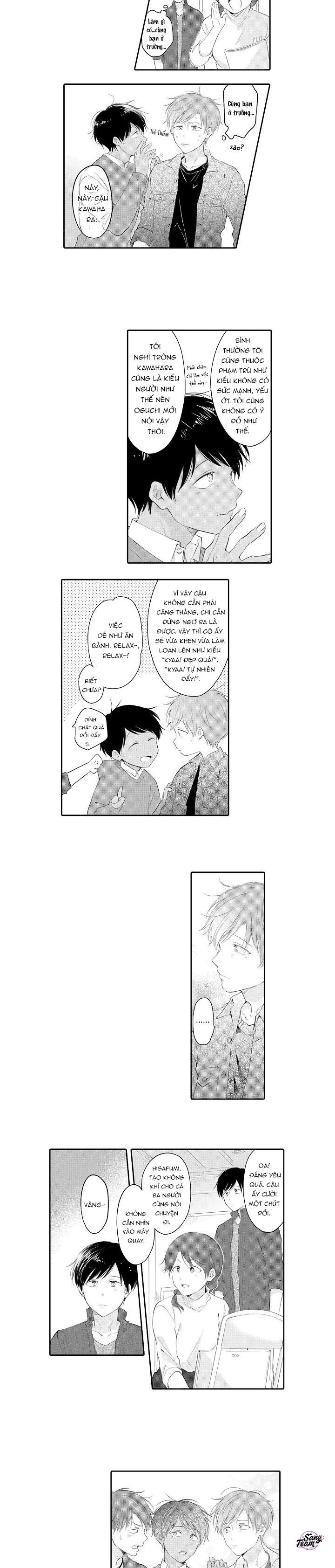 anh mojiri dễ thương nhà bên chapter 4 4