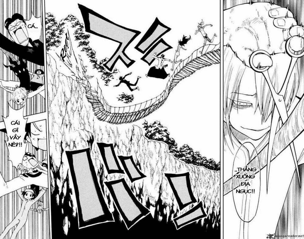 law of ueki plus chapter 19 15