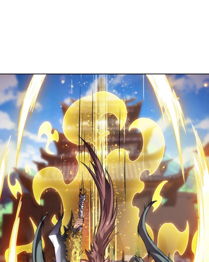 ta có một đao, có thể trảm thiên địa! chapter 3 38