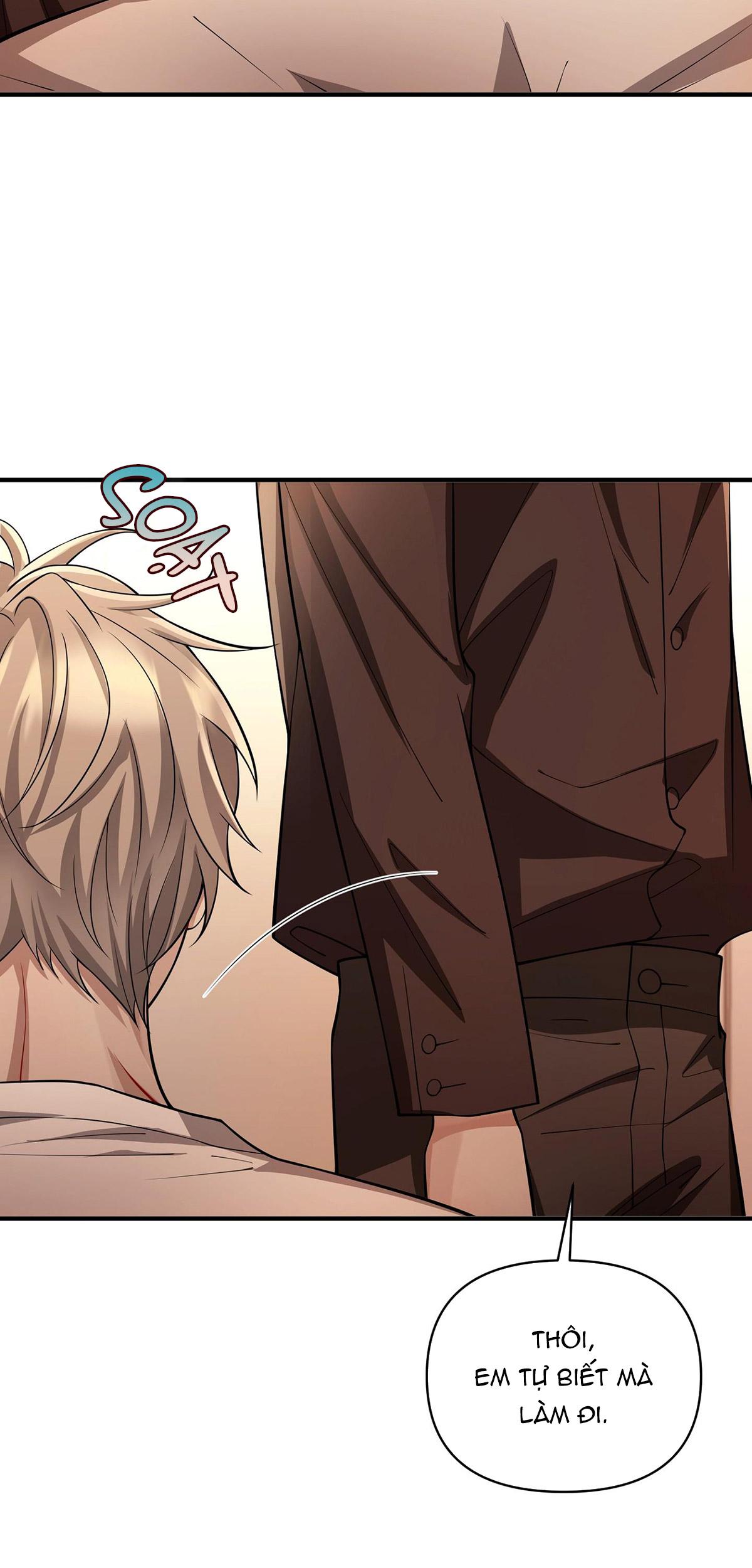 vết hằn chapter 29 33