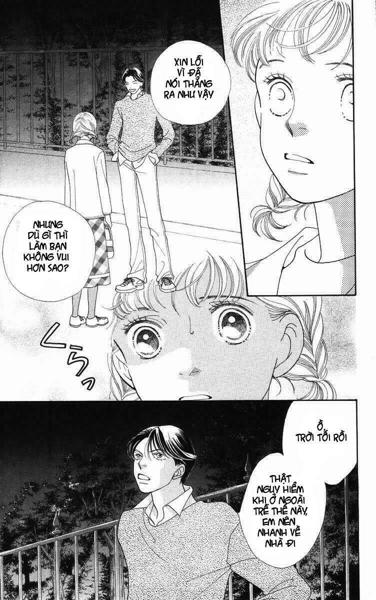 con nhà giàu chapter 179 6