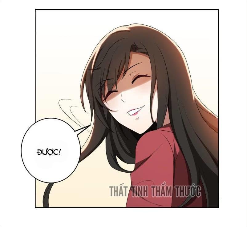 vợ yêu không ngoan chapter 27 25