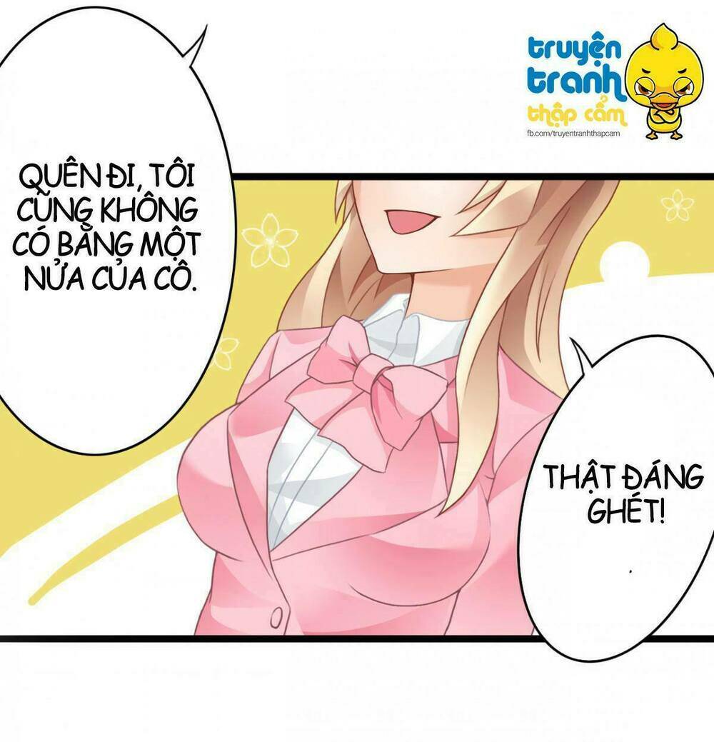 em muốn chiếm lấy nụ hôn của anh chapter 12 43