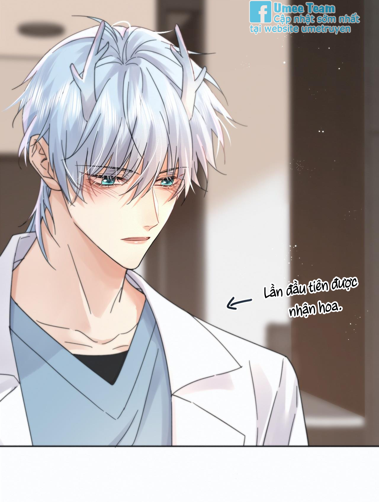 huynh dạy đệ vô lễ chapter 6 5