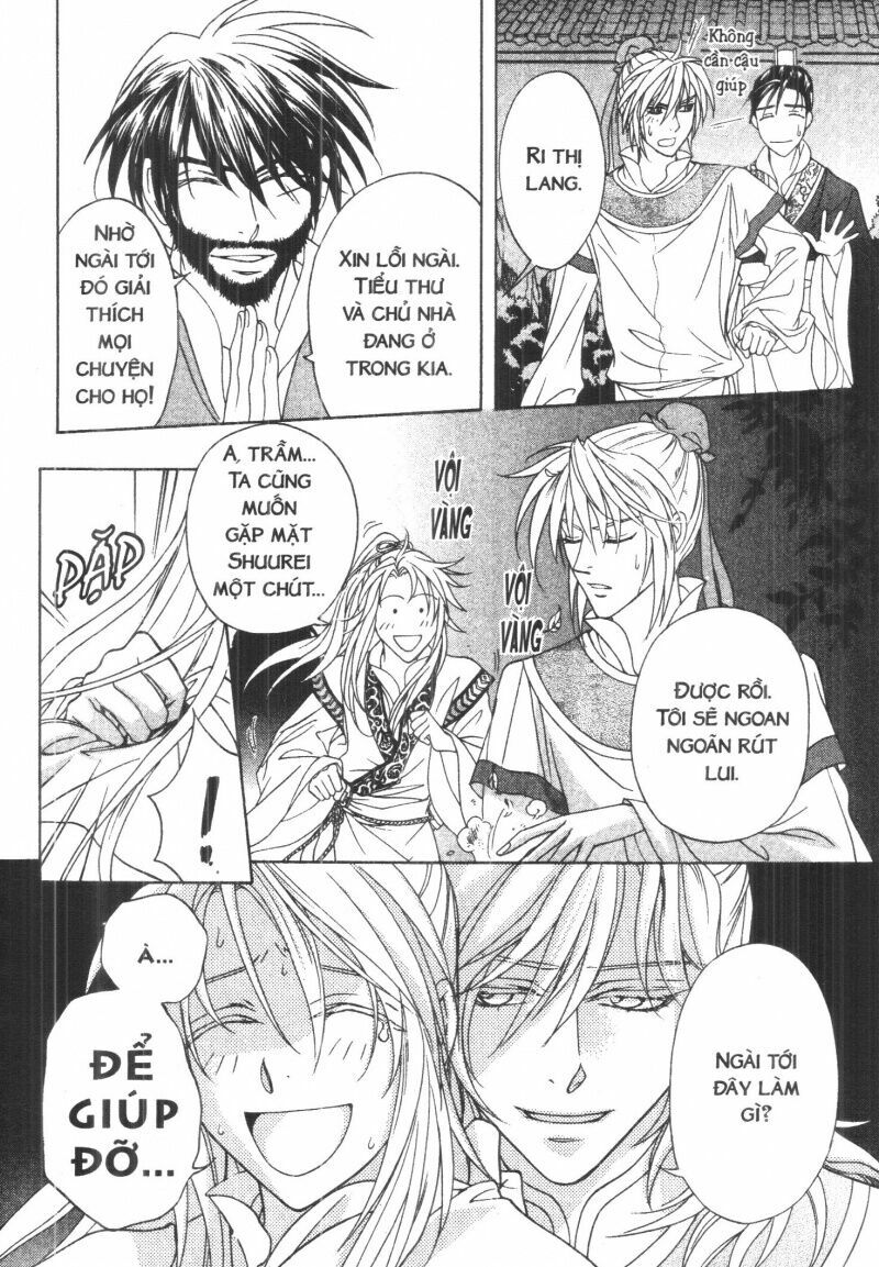 thái vân quốc truyện chapter 4 95