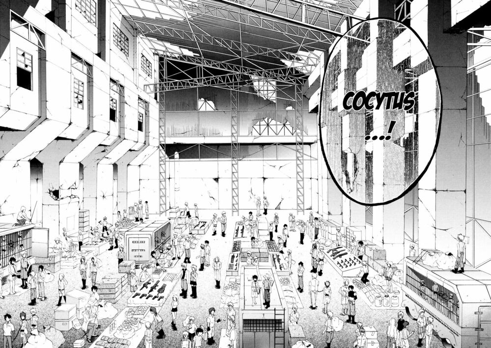 mother keeper chapter 16 19