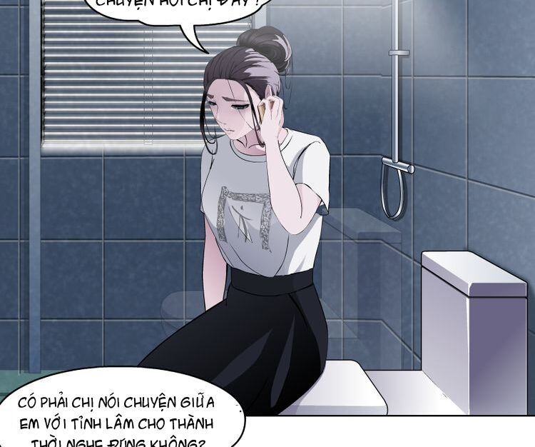 câu lạc bộ ngoại tình chapter 15.5 14