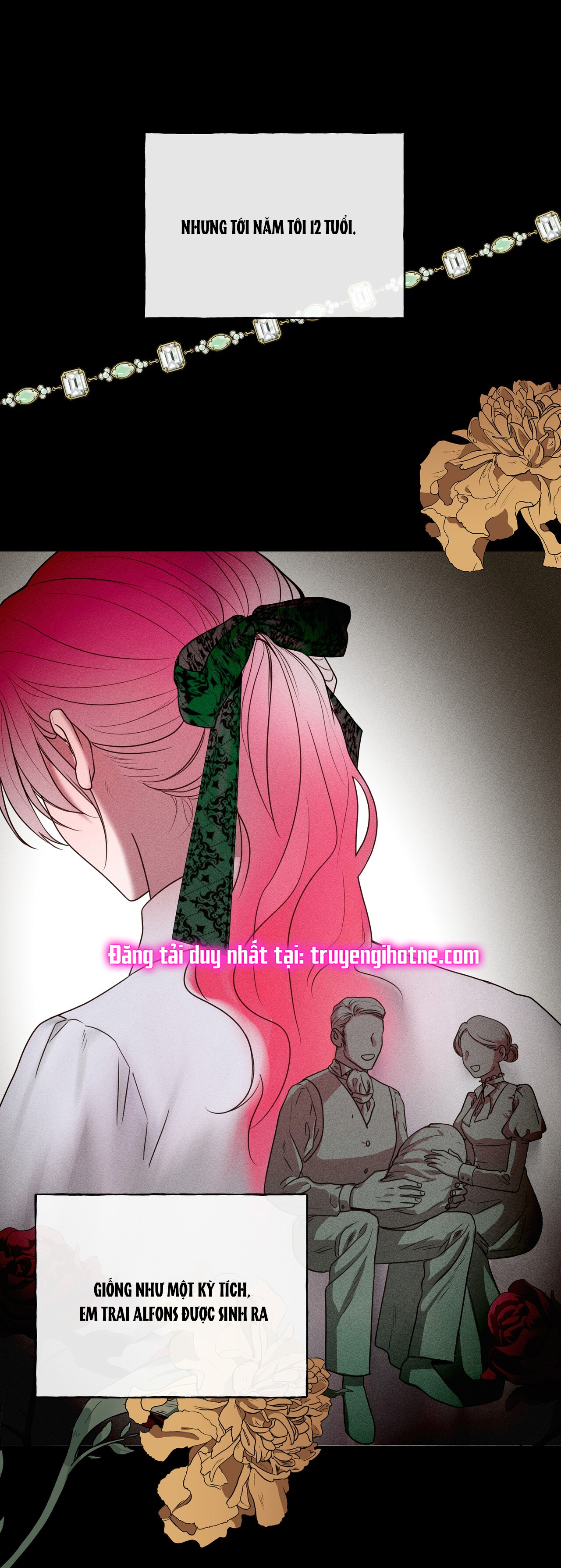 hợp đồng hôn nhân với hai người chồng chapter 1.1 21