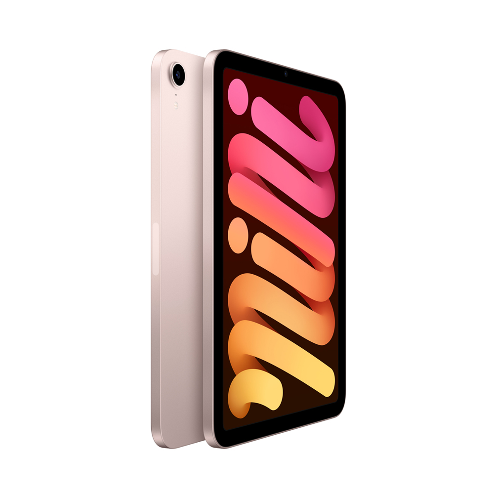 Apple iPad mini (6th Gen) Wi-Fi, 2021