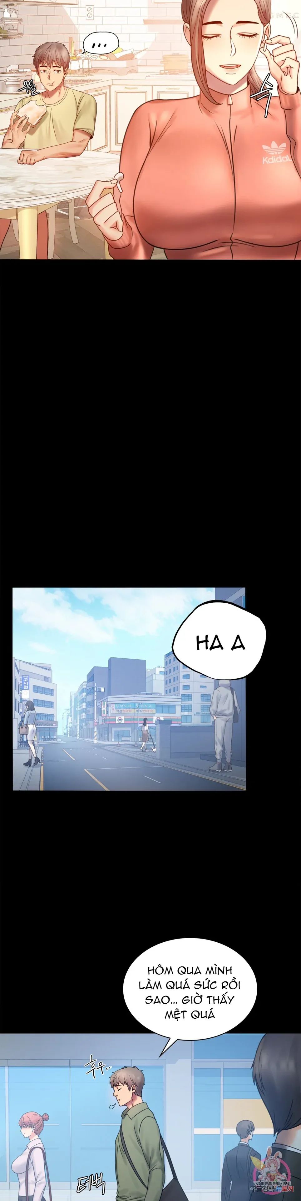 tình yêu vụng trộm chapter 6 10