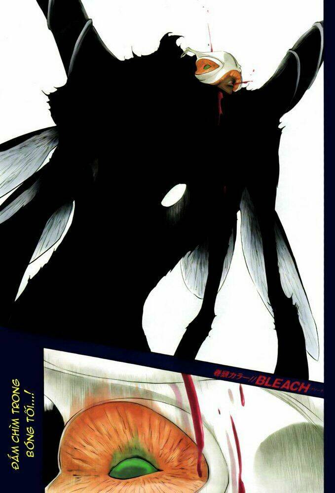 thần chết ichigo chapter 387 1