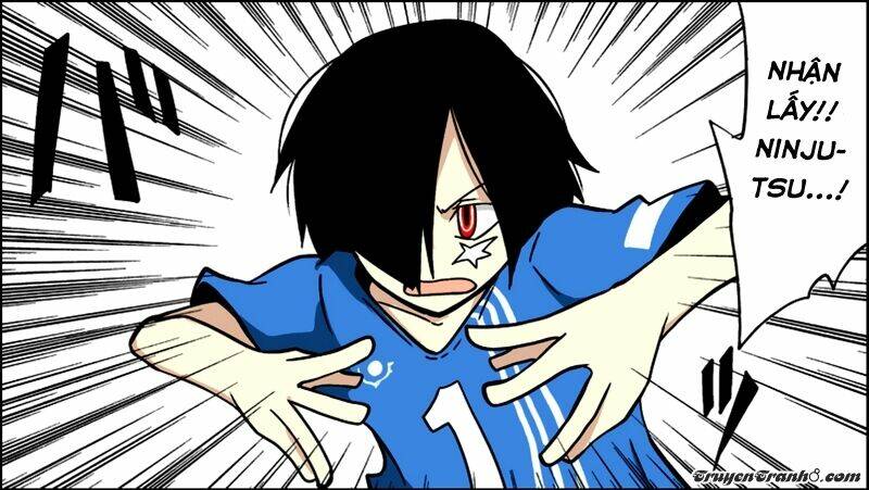 senyuu chapter 47 17