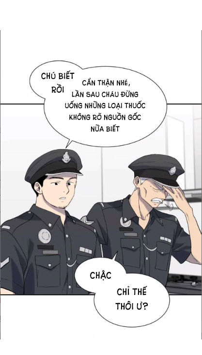 [16+] người đàn ông tầng trên chapter 5.2 15