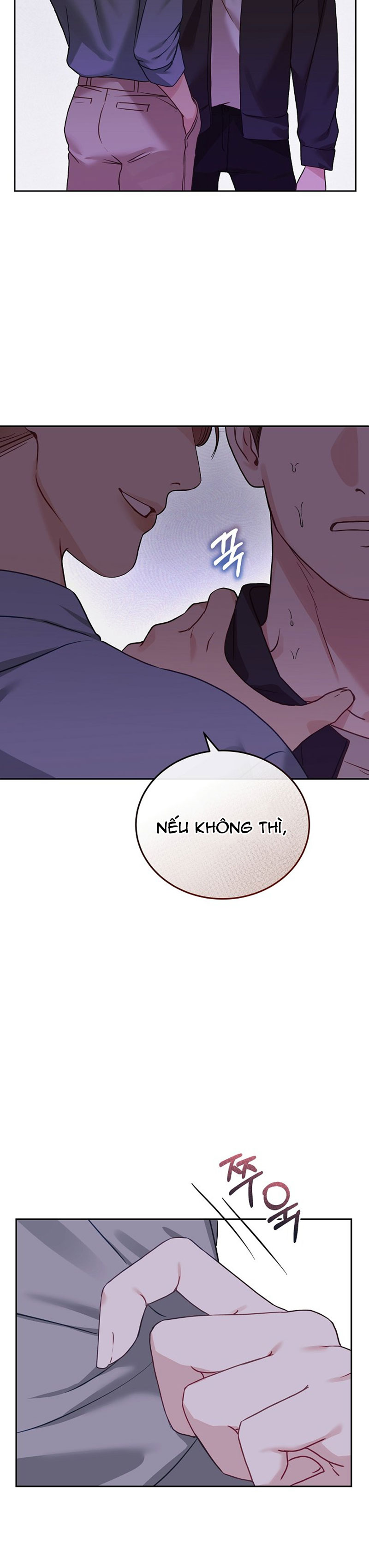 vụ bê bối trá hình chapter 27.2 6