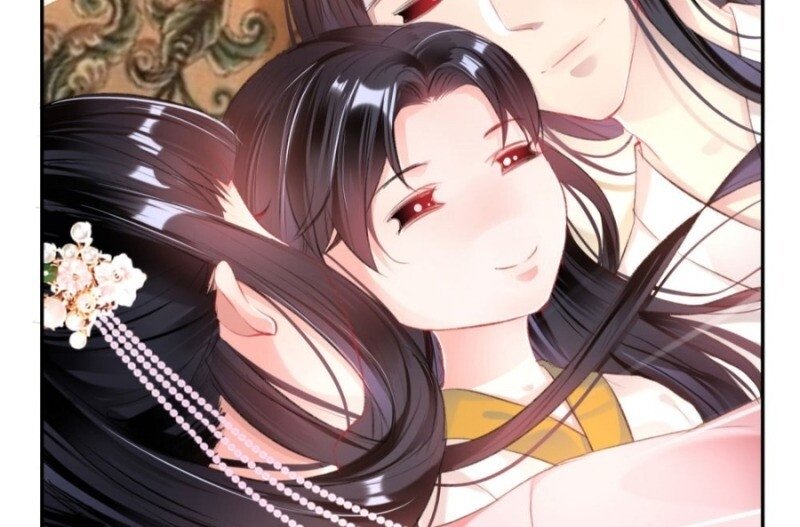 vương gia, áo lót của ngươi rơi mất rồi chapter 43 45