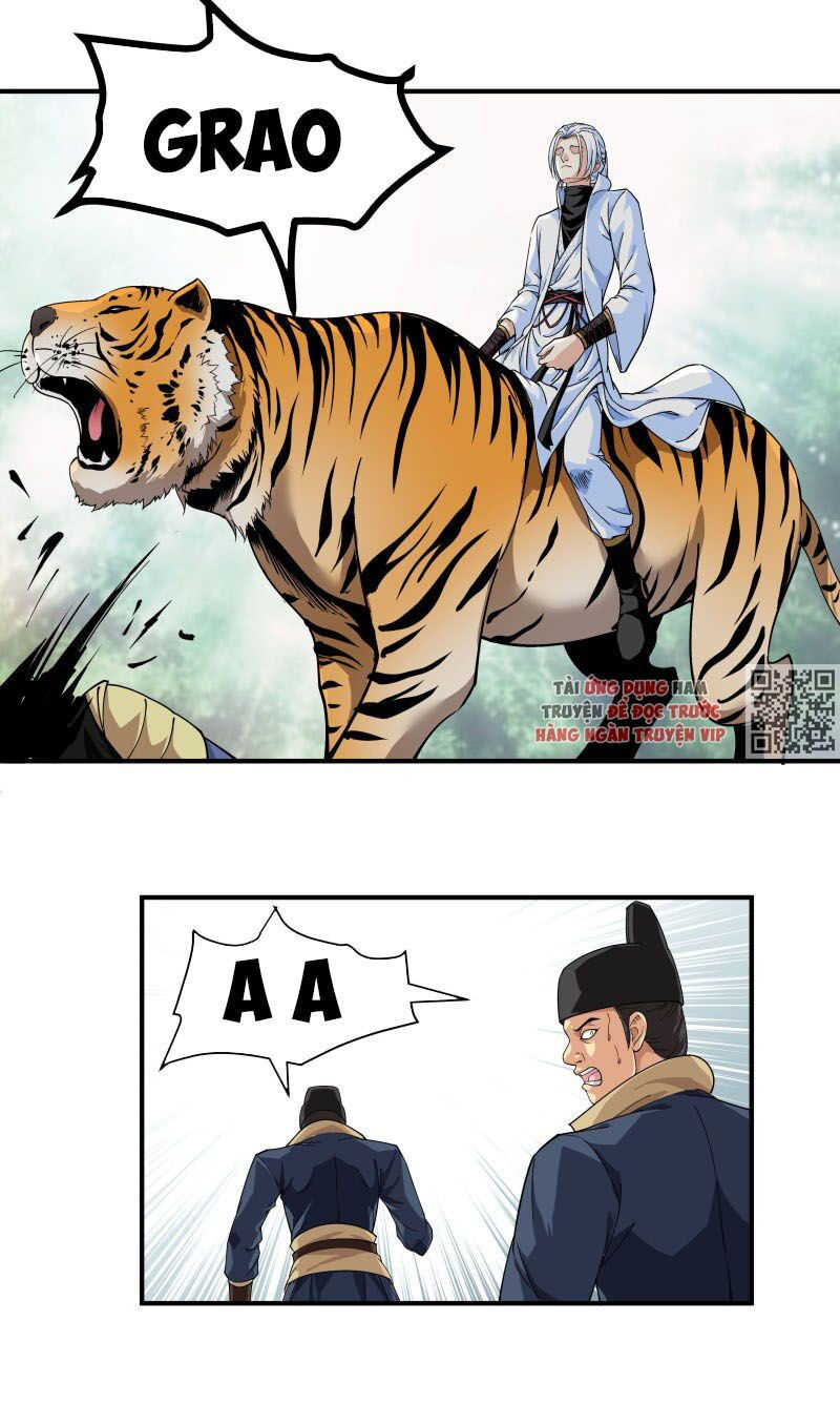 trọng sinh ta là đại thiên thần chapter 5 8