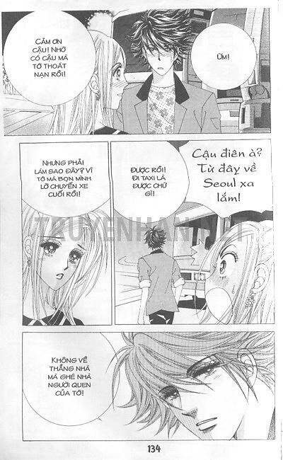 nụ hôn 5000 won chapter 31 16