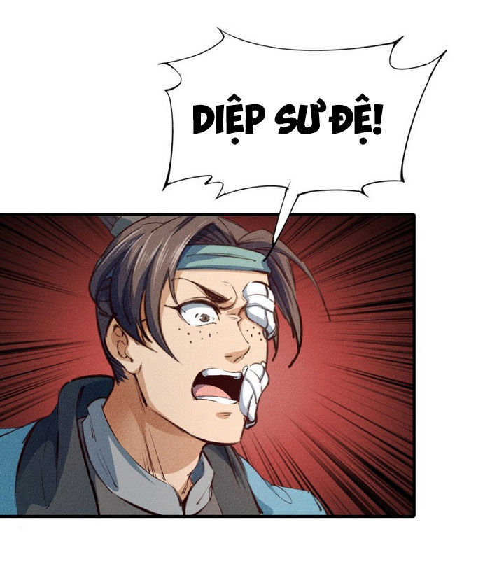 ta thành thần một mình chapter 7 59