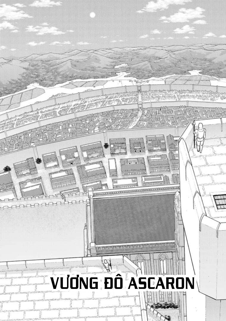 chuyển sinh thành con gái, tôi sẽ sinh tồn tại dị giới - yoku wakaranai keredo isekai ni tensei shiteita you desu chapter 29 22