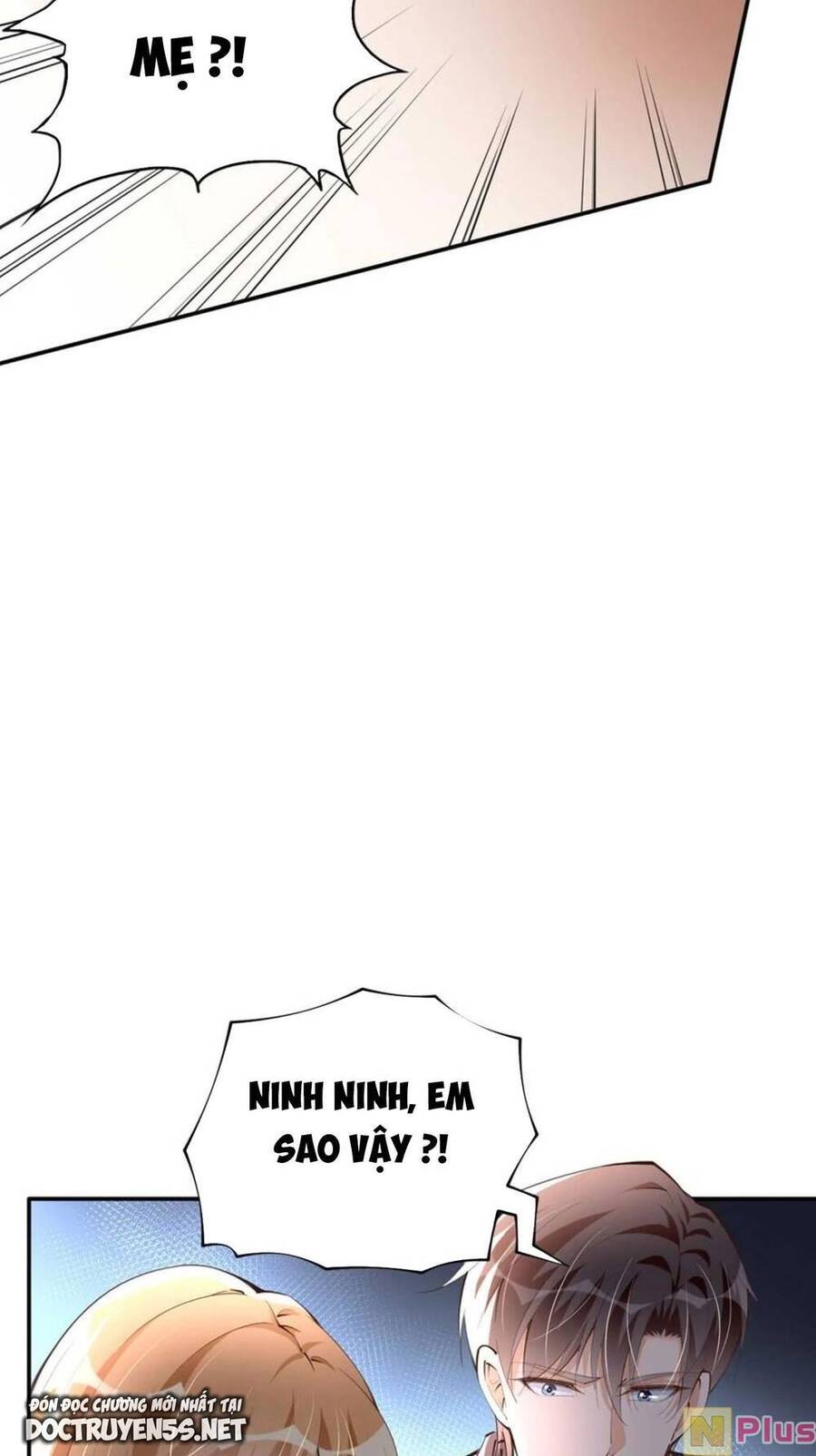 Boss Nhà Giàu Lại Là Nữ Sinh Trung Học! Chapter 151 - Trang 37