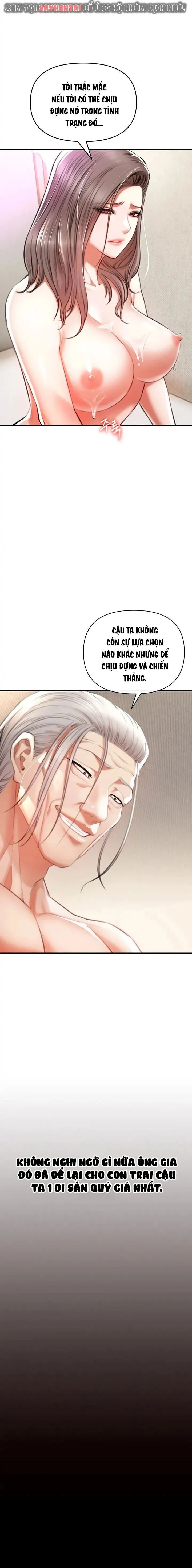 thỏa thuận máu chapter 2 41