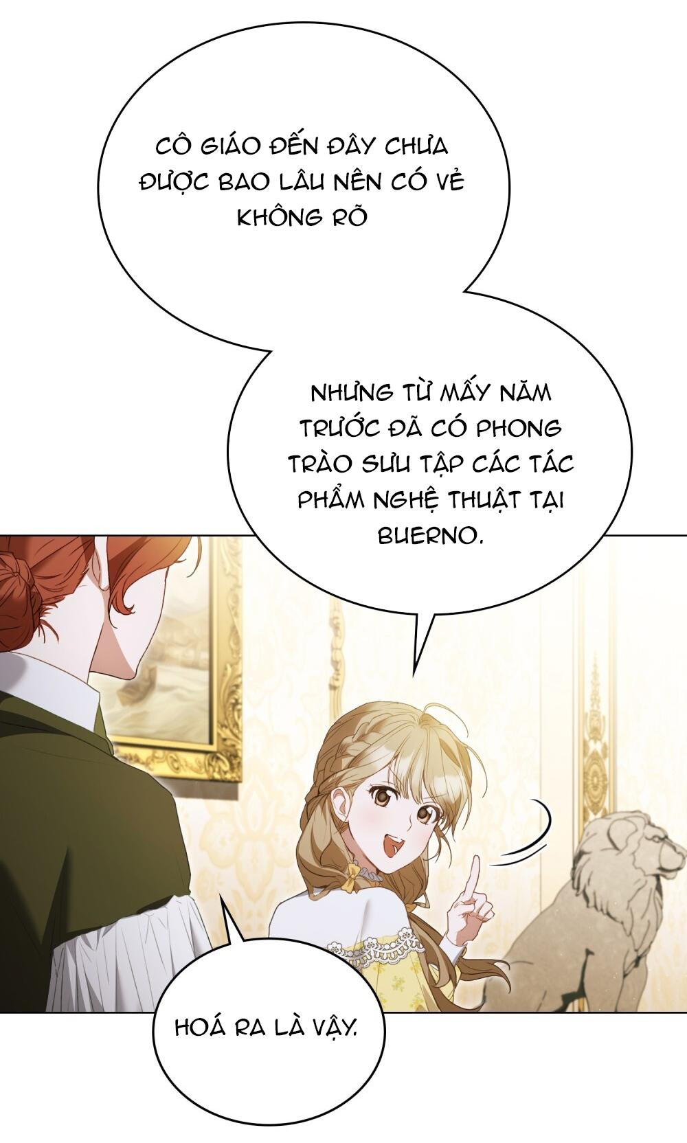 [15+] người hầu gái chapter 1.2 13