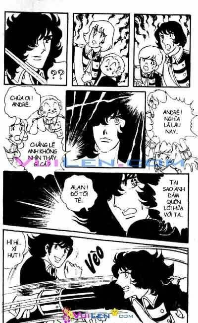 hoa hồng véc-xây chapter 11 74