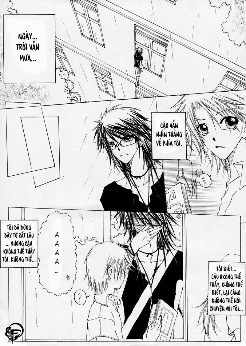 outside the window chapter 2 3