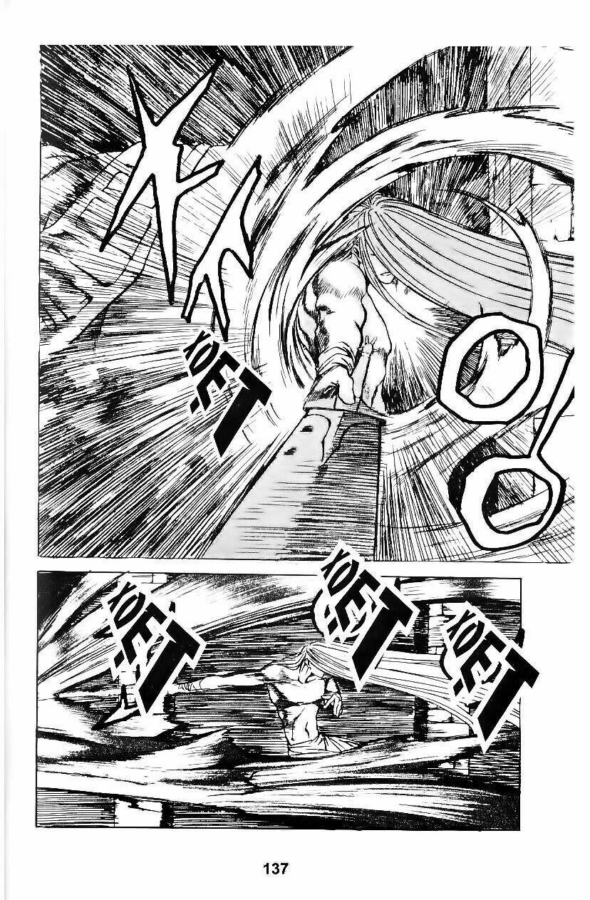 shoma - thiên vương thần kiếm chapter 76 2