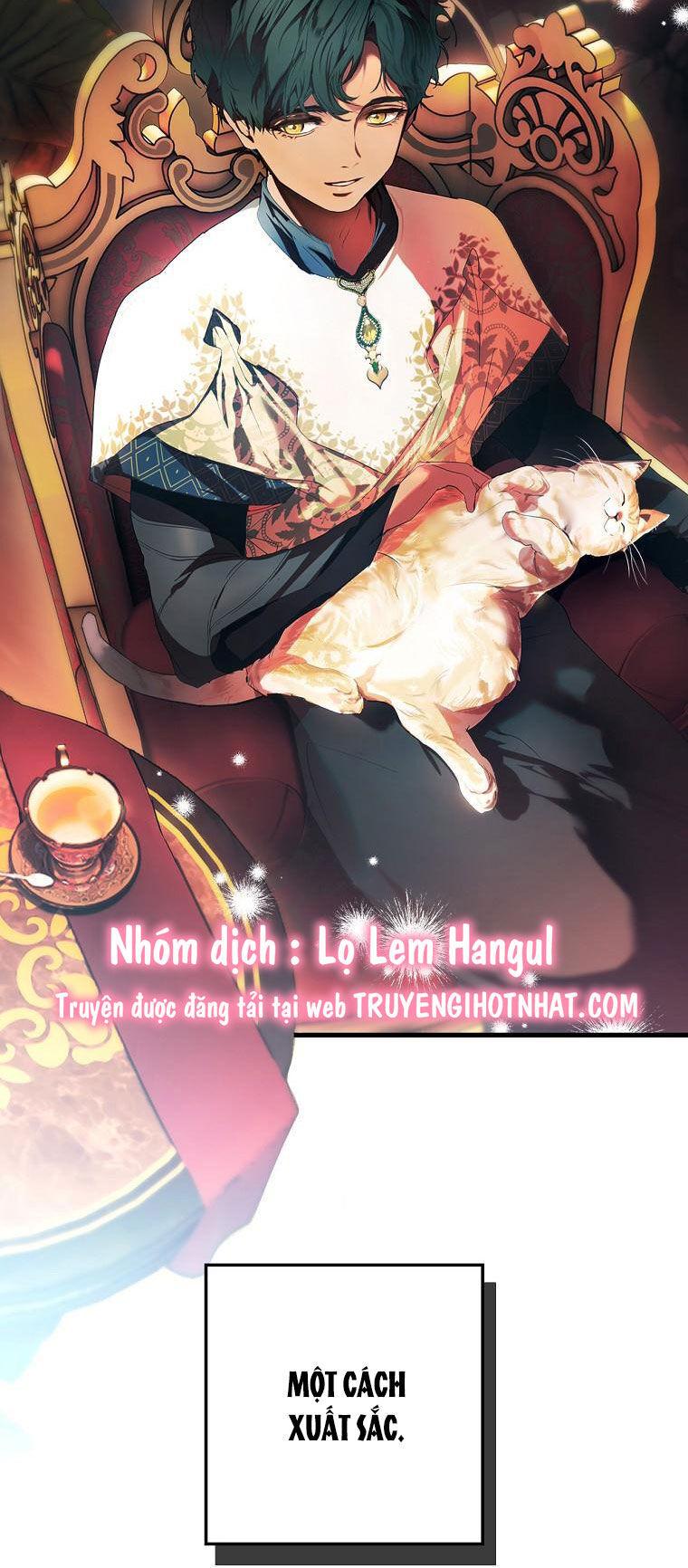 câu chuyện cổ tích của mẹ kế chapter 123 53