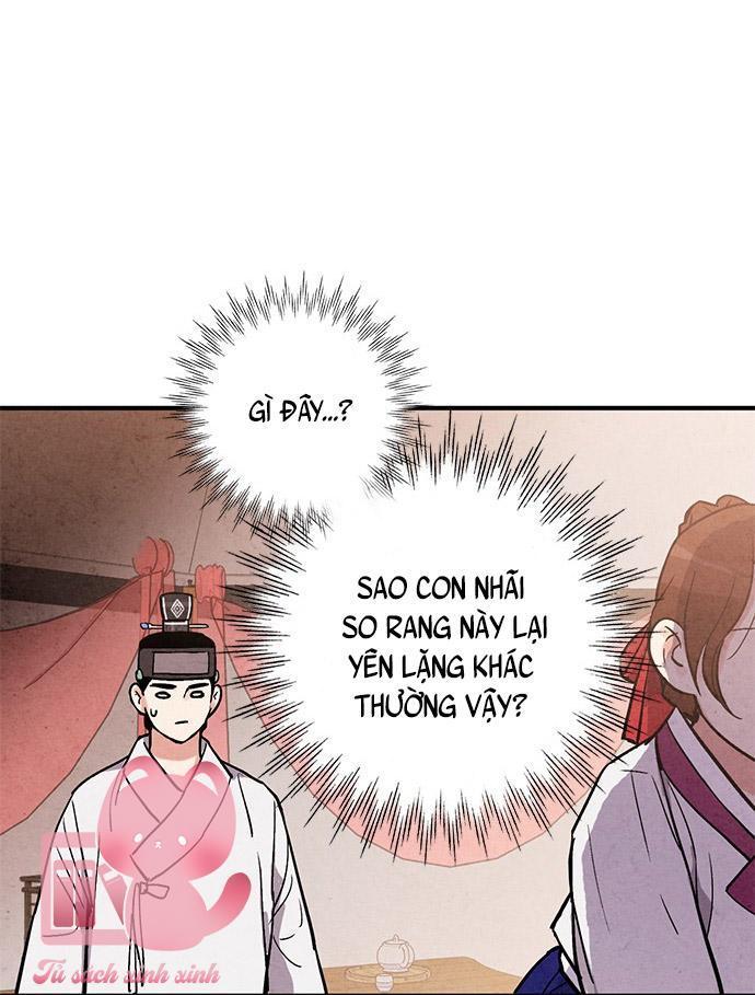 lệnh cấm hôn chapter 31 48
