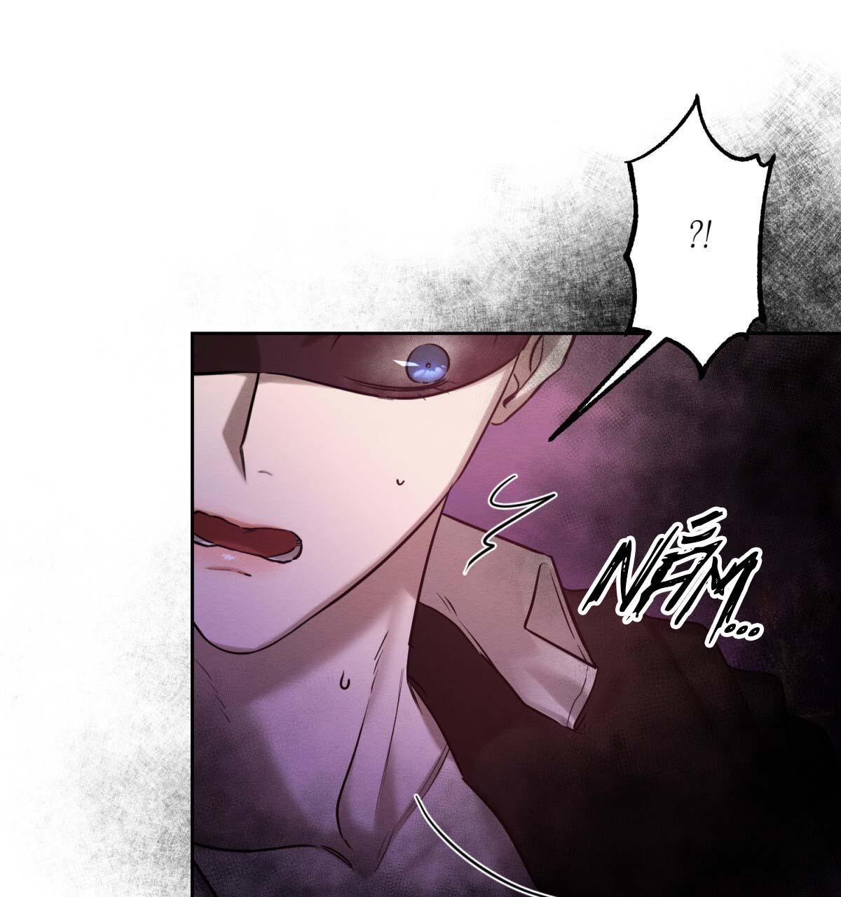 vòng xoáy của ác ma chapter 30 18