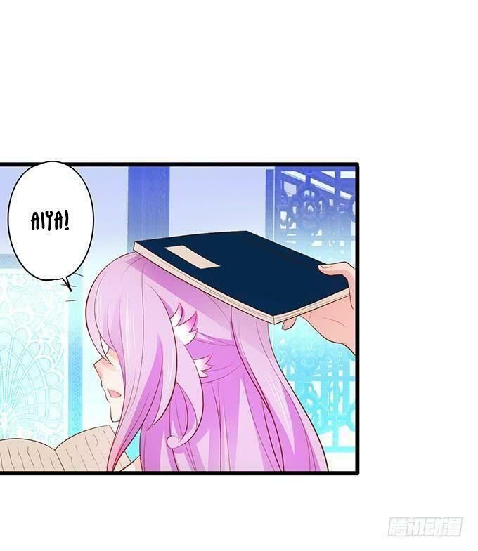 hồ tiên hung bạo chapter 105 34