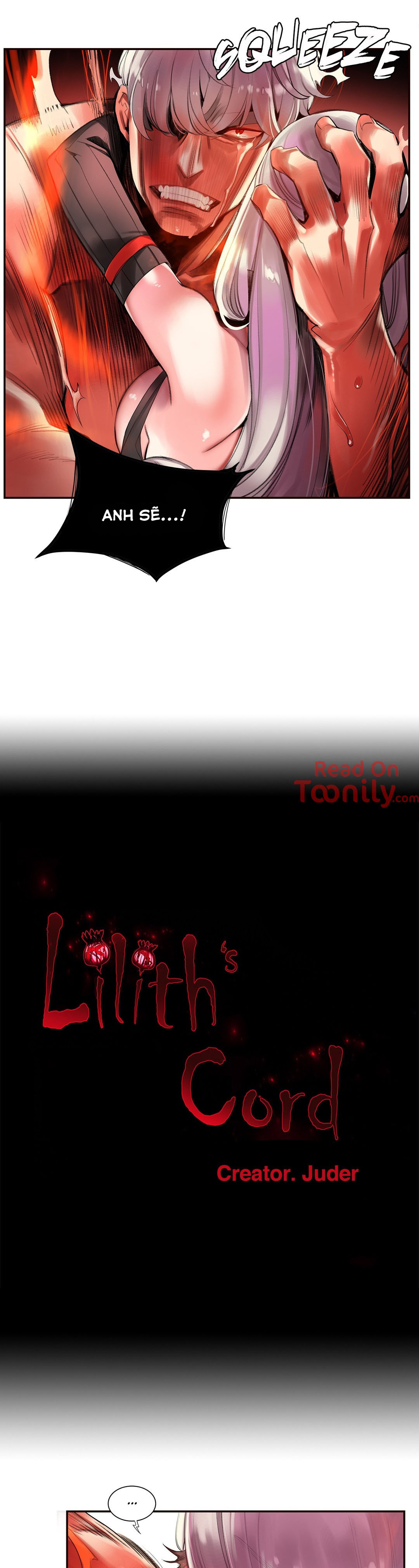 sự ràng buộc của lilith chapter 70 3