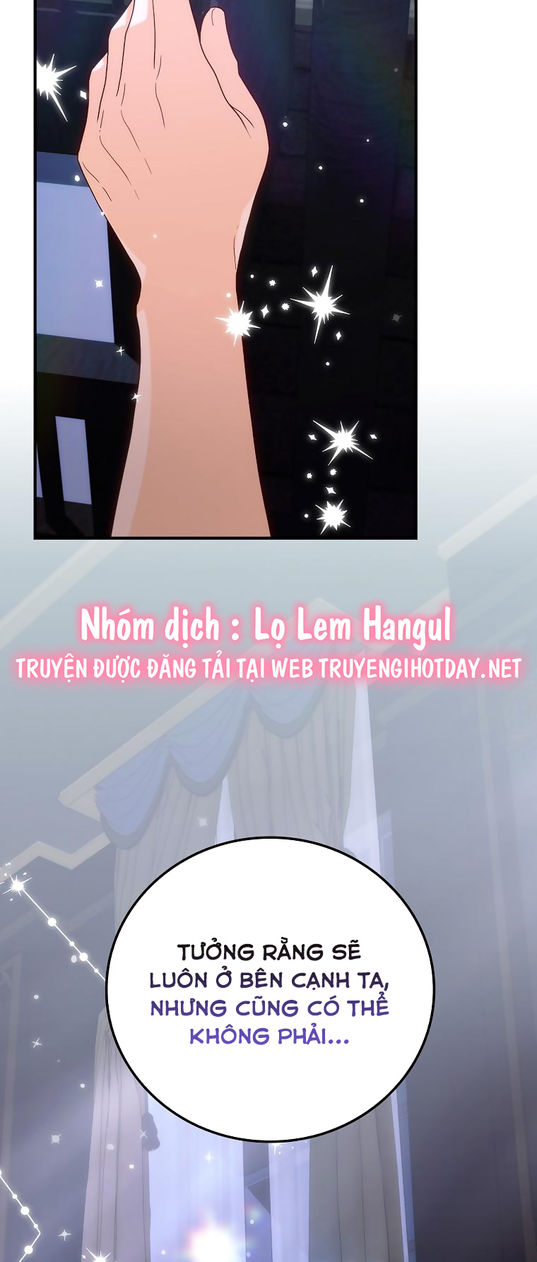 đứa bé không phải là con của anh chapter 61 8