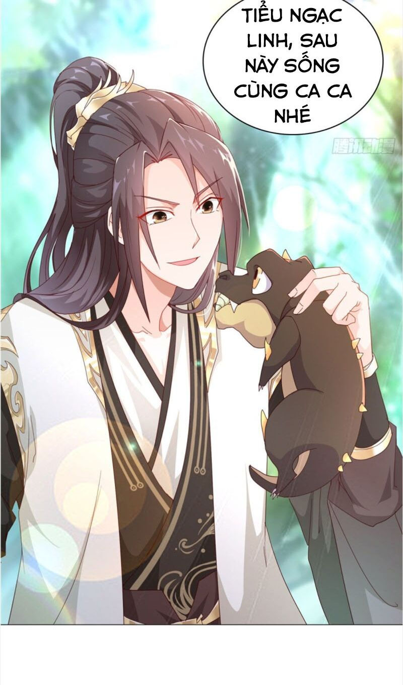 người nuôi rồng chapter 6 11