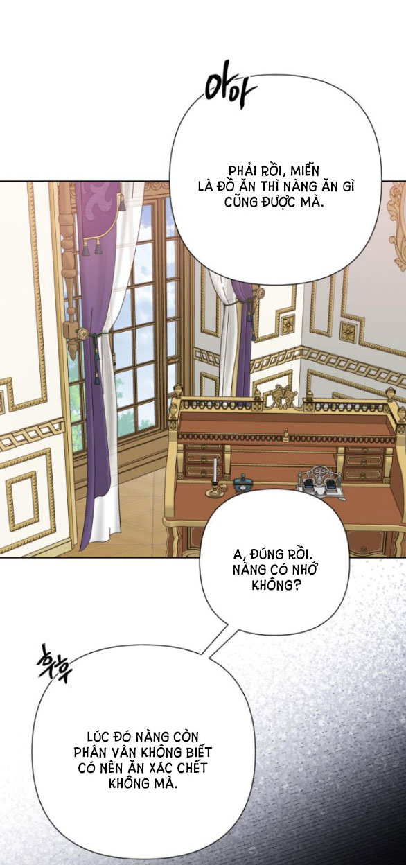 cách hiệp sĩ sống như một tiểu thư chapter 88.1 11