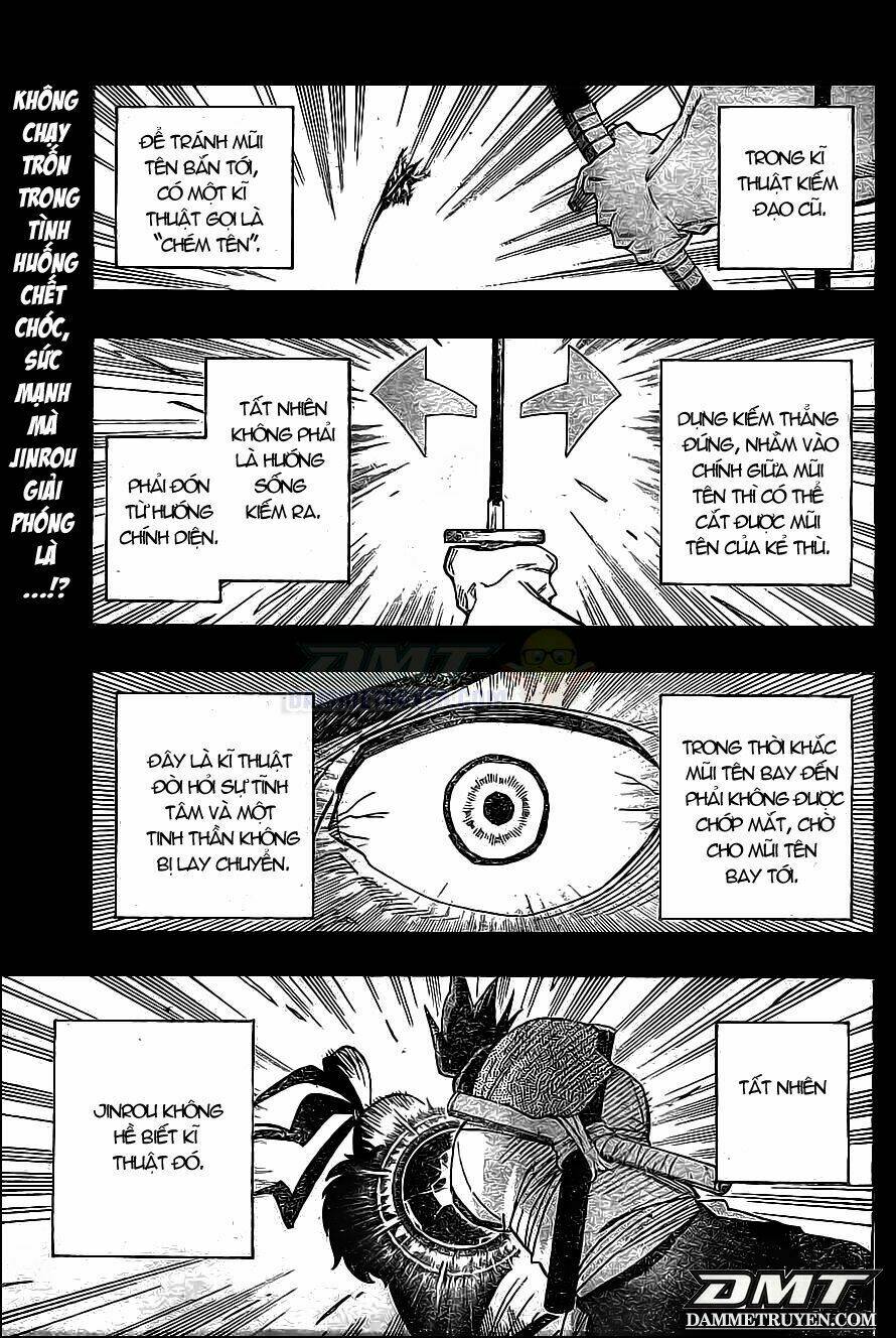 yoakemono chapter 7 1