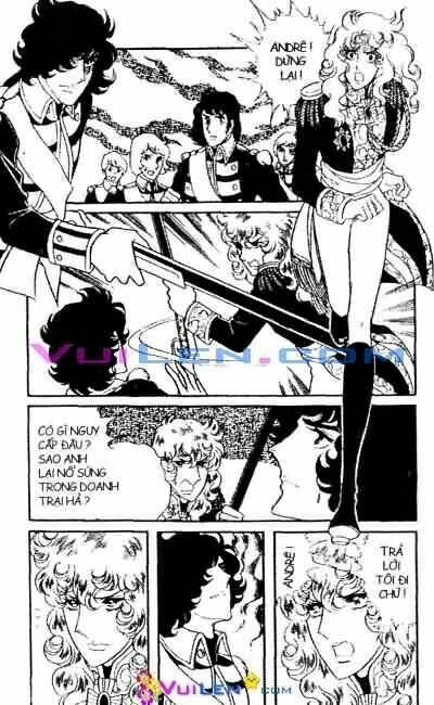 hoa hồng véc-xây chapter 8 119