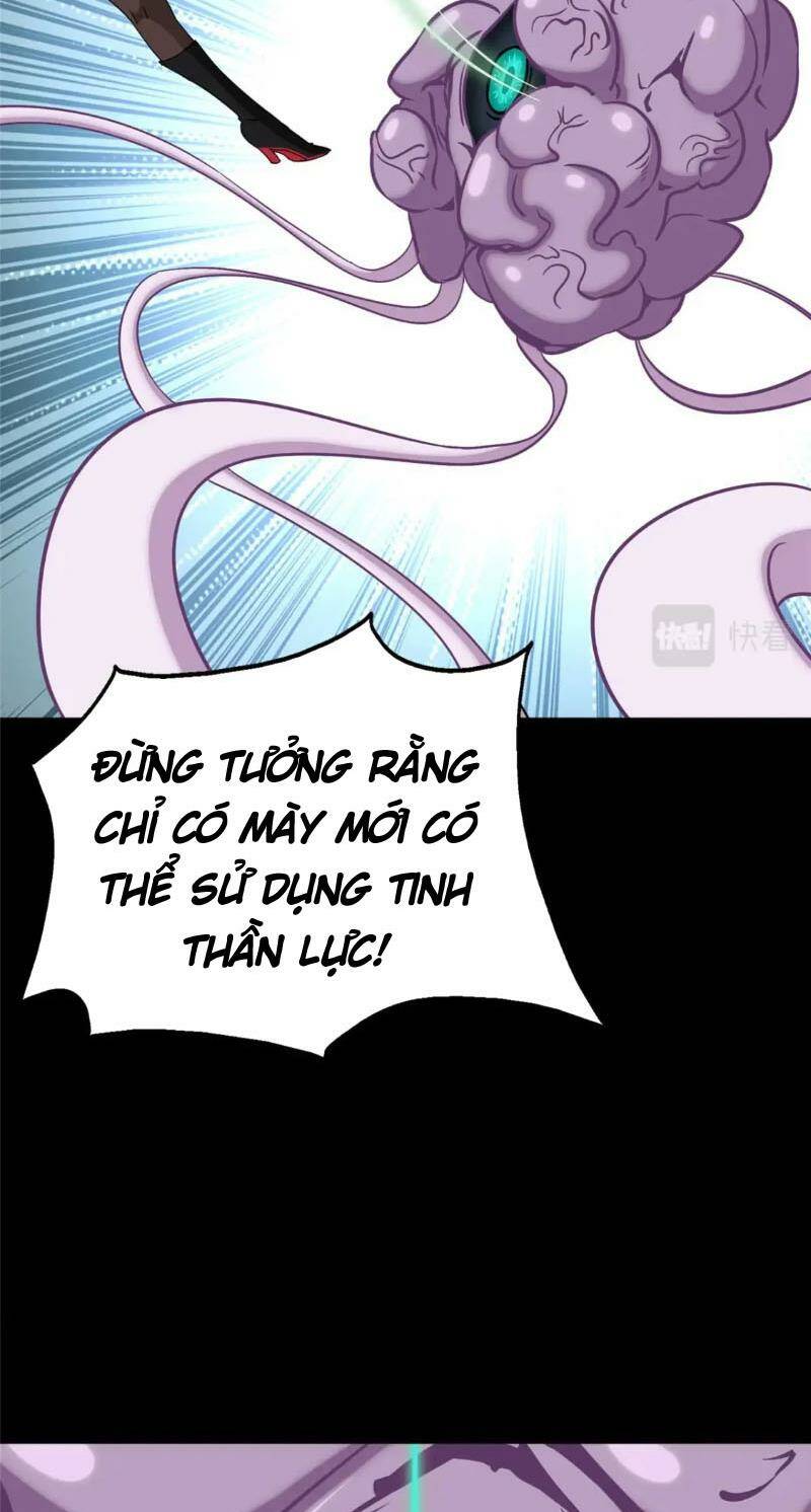 bạn gái virus của tôi chapter 414 35